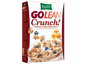 kashi goleand crunch