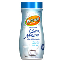metamucil